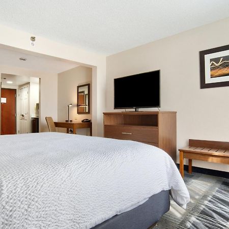 Wingate By Wyndham - Mobile Hotel Bagian luar foto