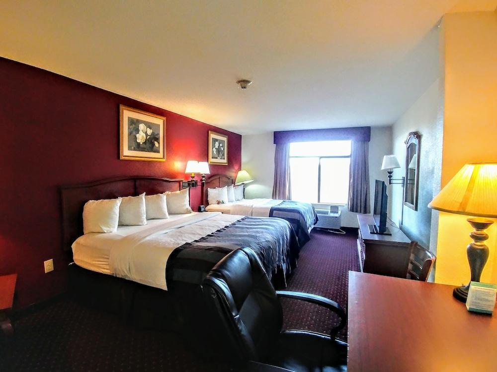 Wingate By Wyndham - Mobile Hotel Bagian luar foto
