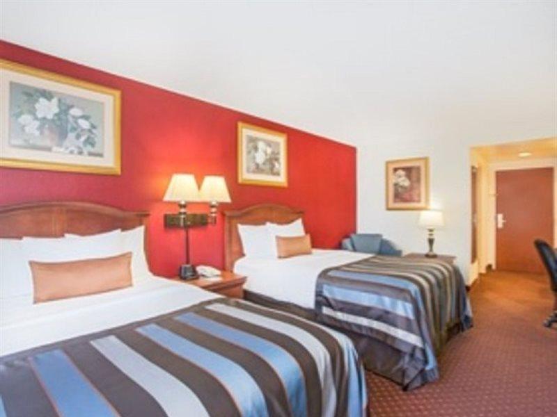 Wingate By Wyndham - Mobile Hotel Bagian luar foto