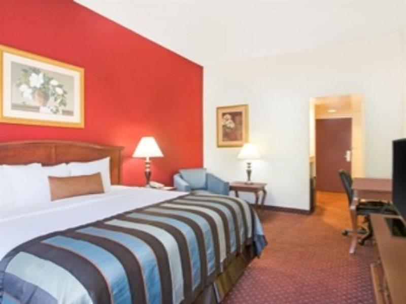Wingate By Wyndham - Mobile Hotel Bagian luar foto