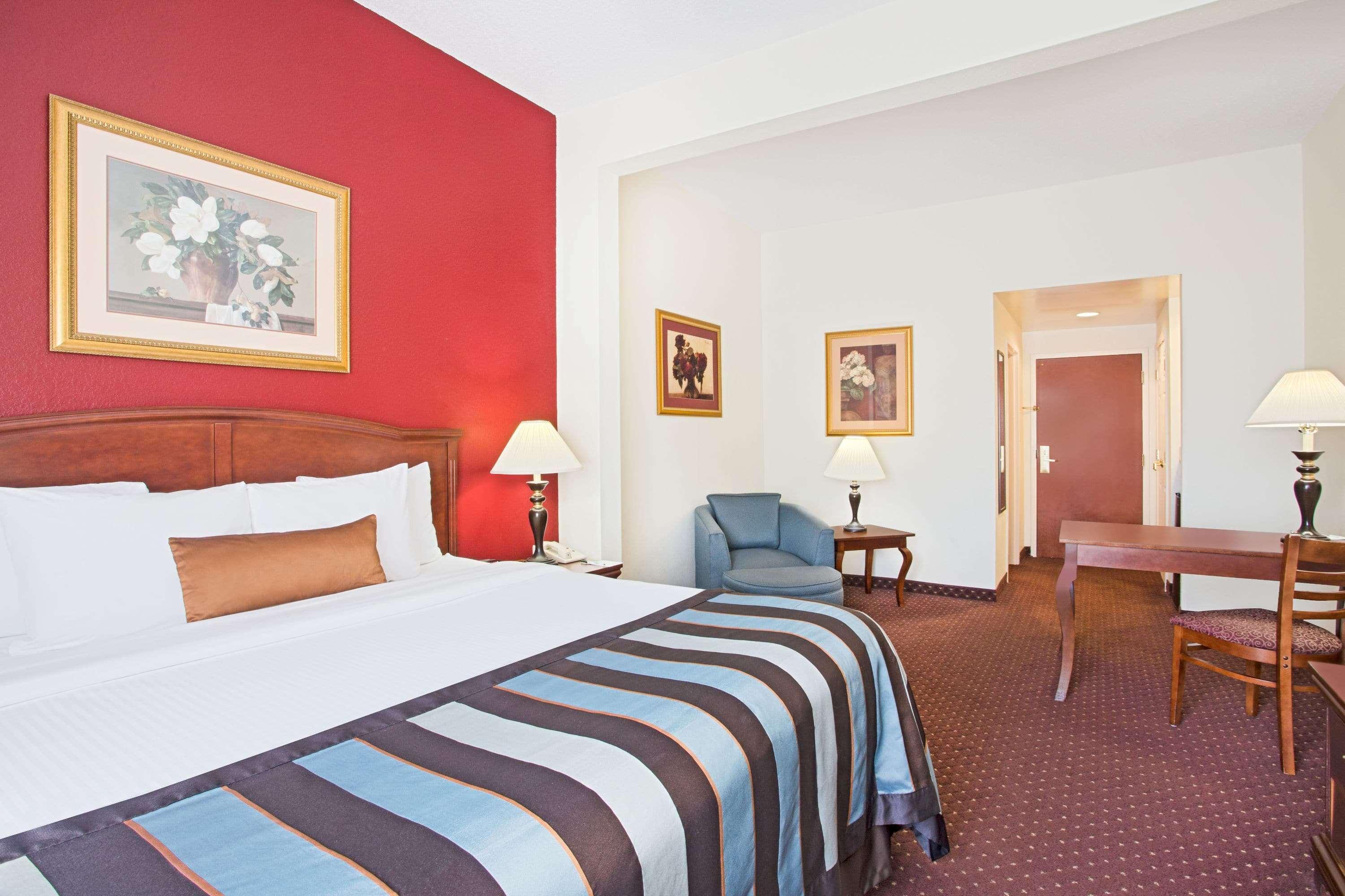 Wingate By Wyndham - Mobile Hotel Bagian luar foto