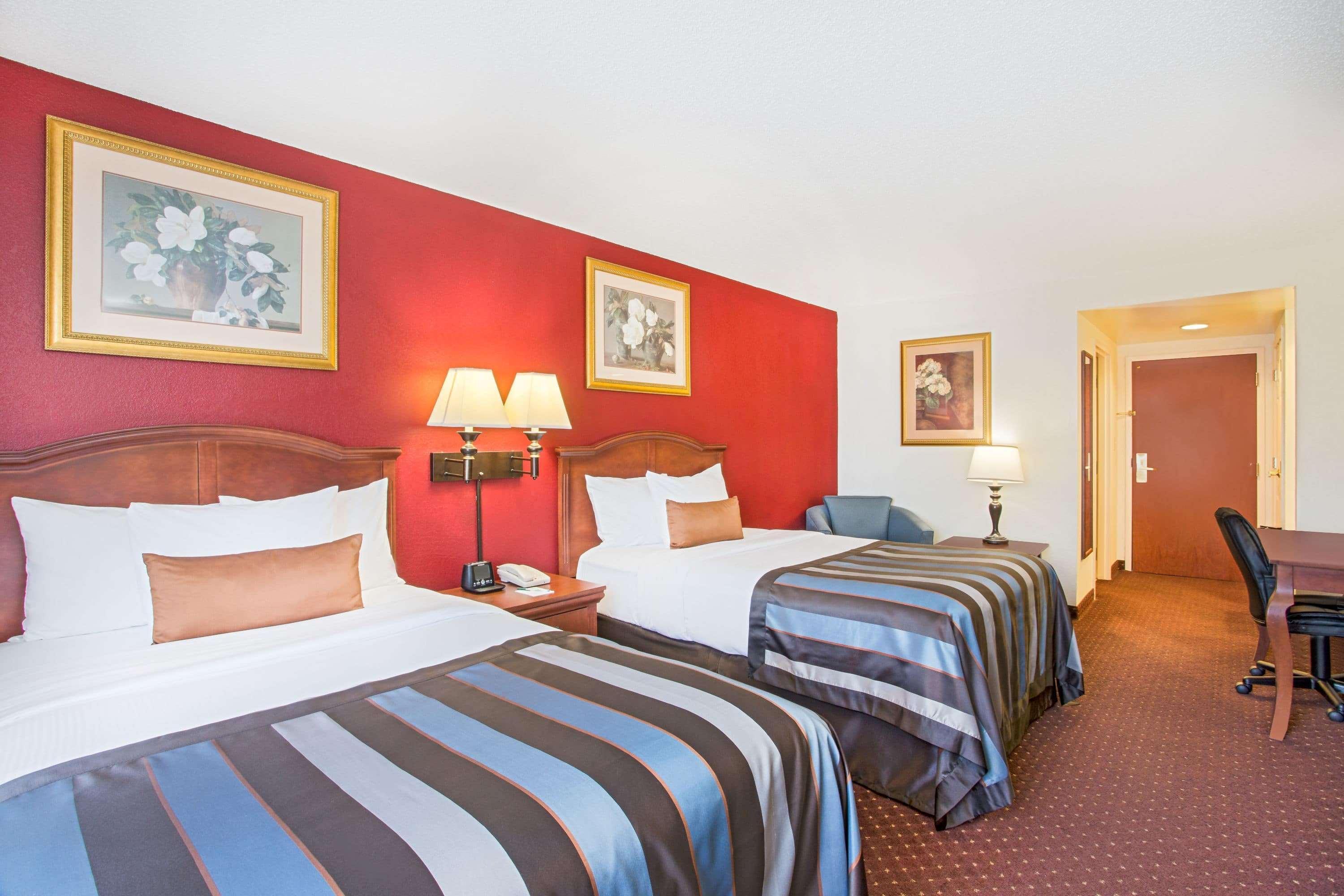 Wingate By Wyndham - Mobile Hotel Bagian luar foto