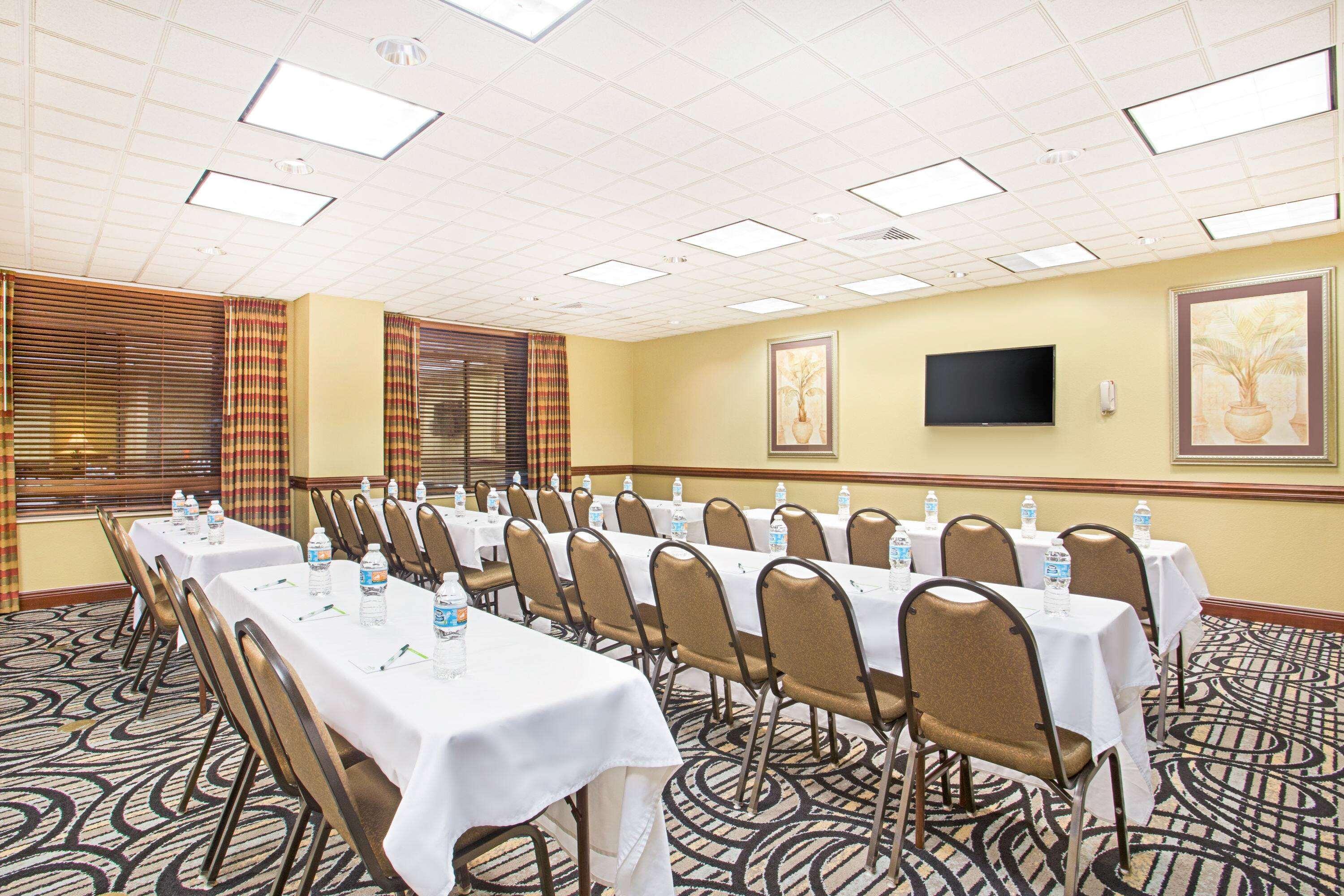 Wingate By Wyndham - Mobile Hotel Bagian luar foto