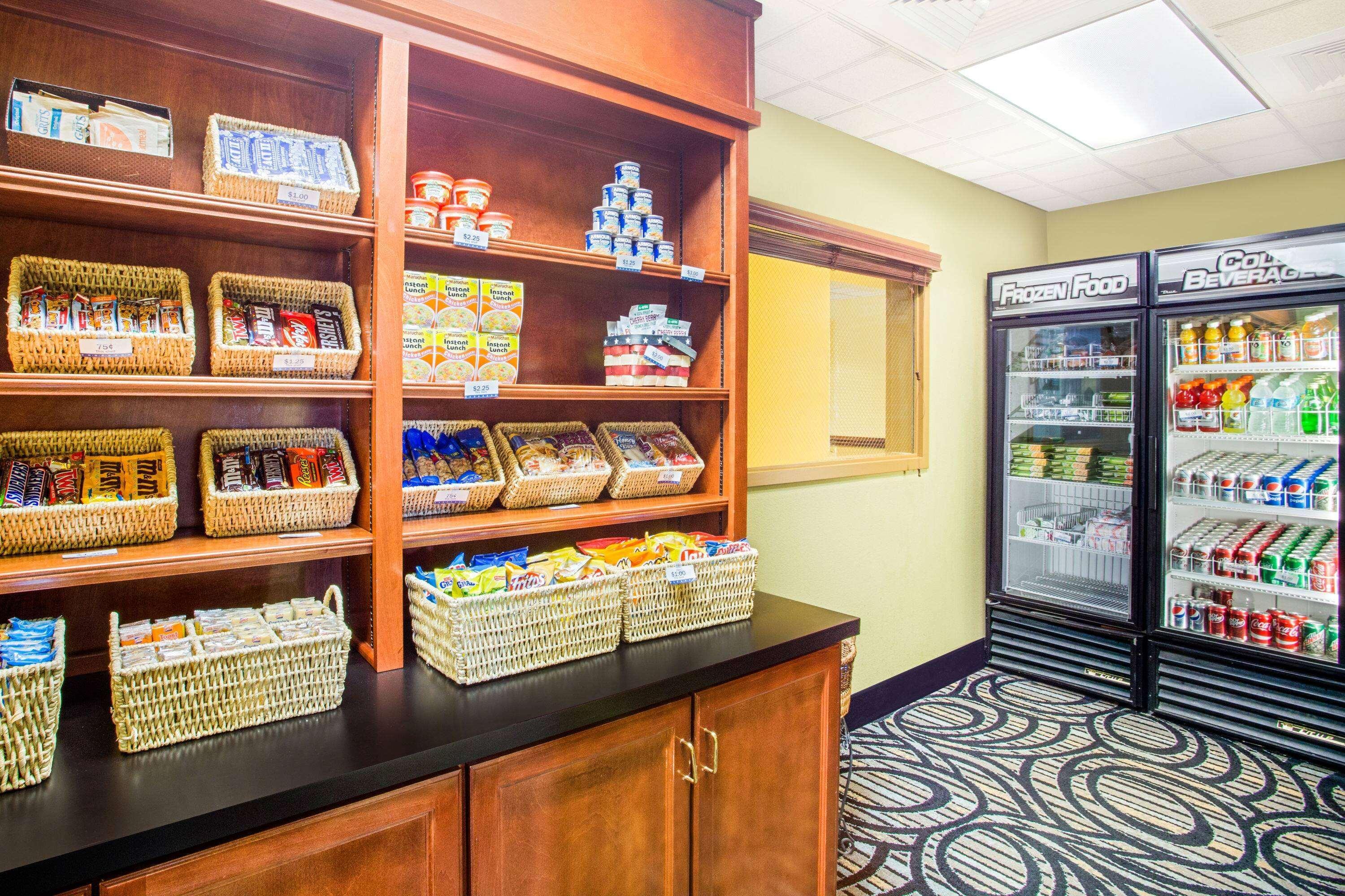 Wingate By Wyndham - Mobile Hotel Bagian luar foto