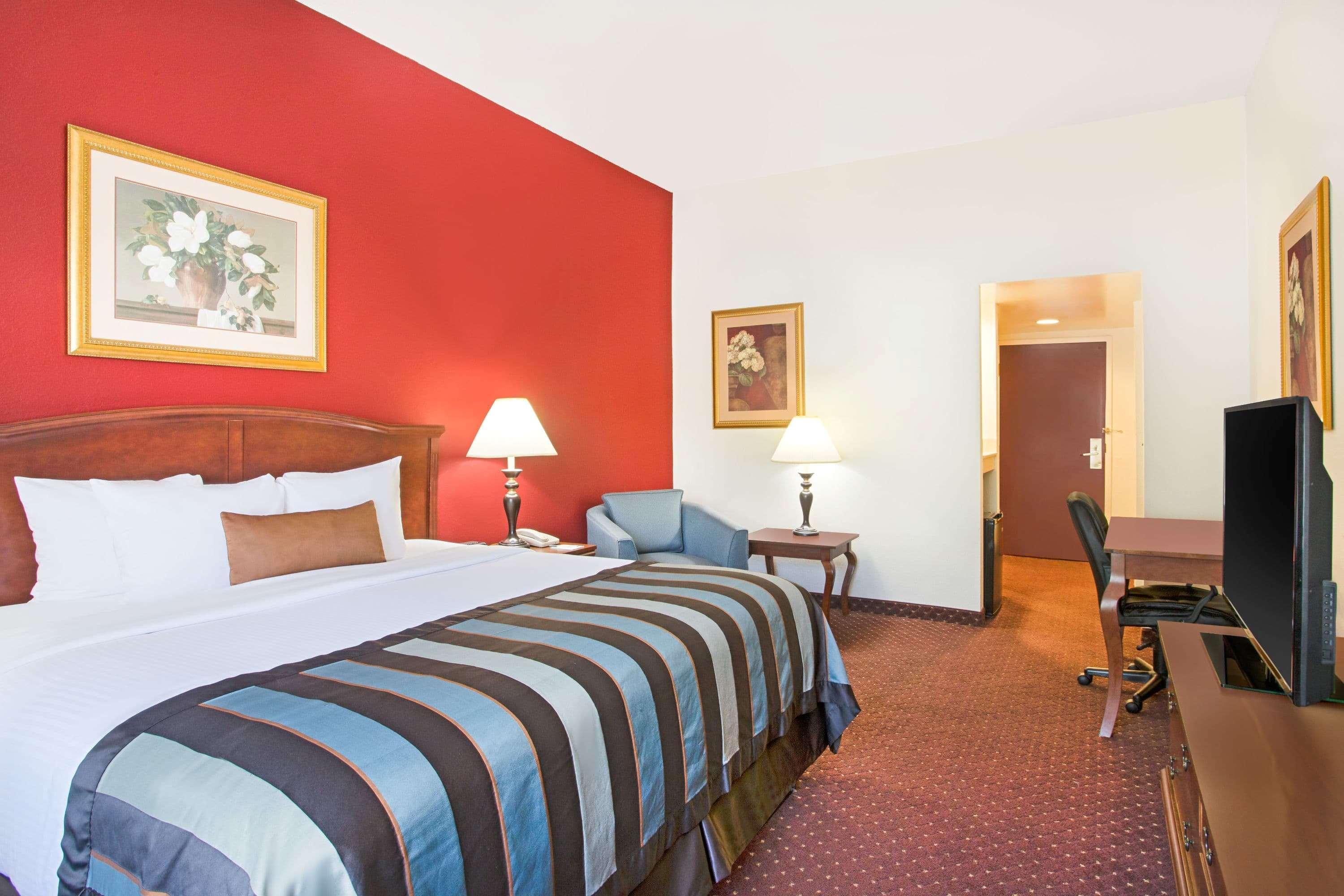 Wingate By Wyndham - Mobile Hotel Bagian luar foto