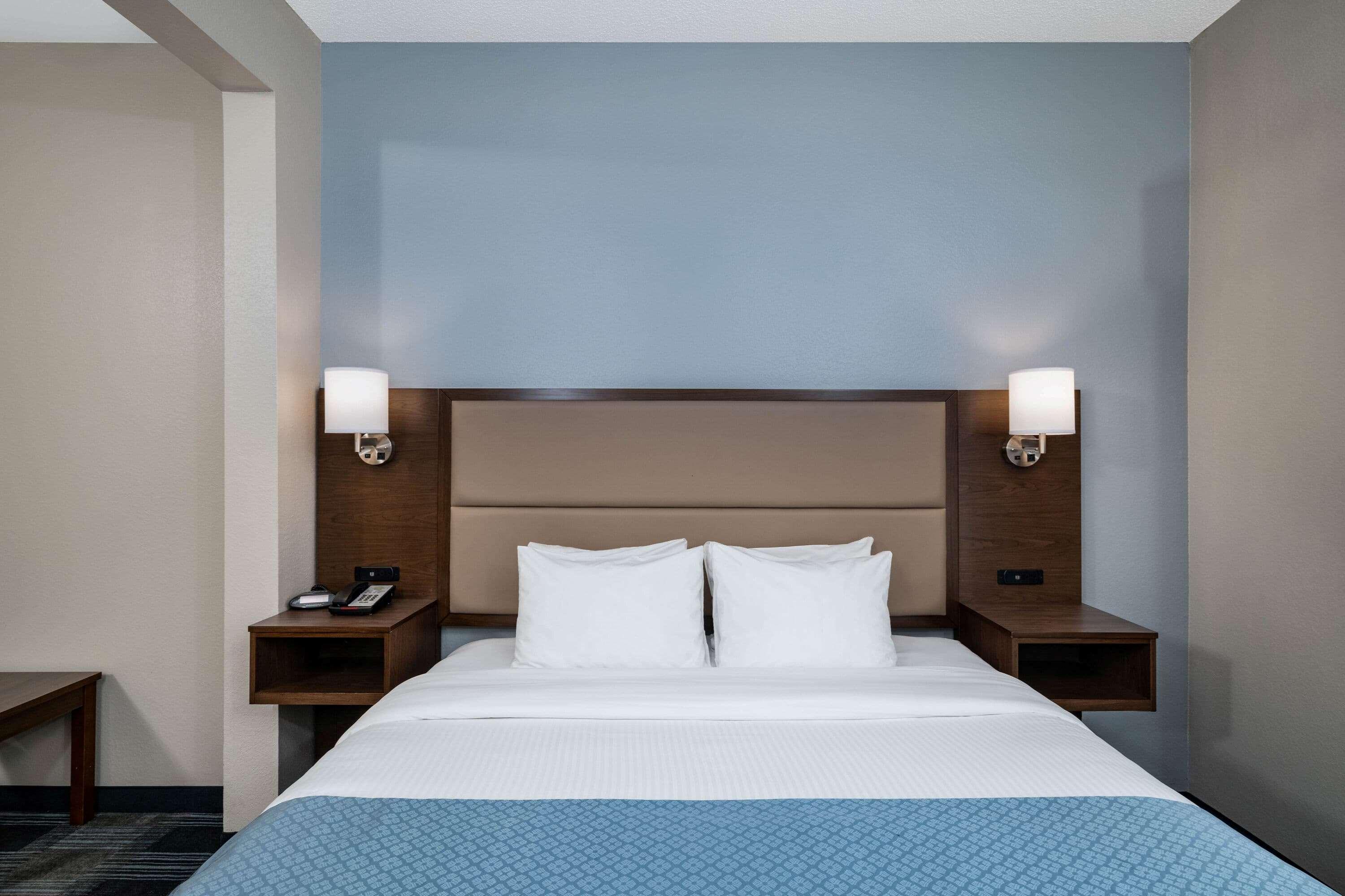 Wingate By Wyndham - Mobile Hotel Bagian luar foto
