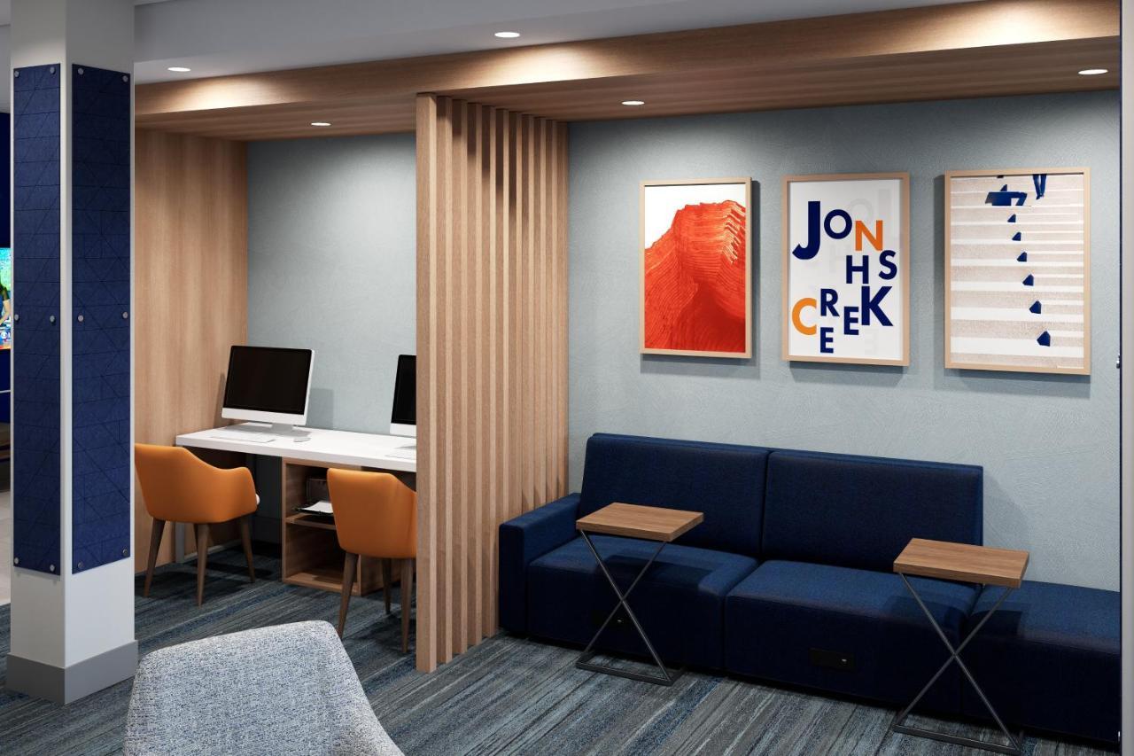 Wingate By Wyndham - Mobile Hotel Bagian luar foto