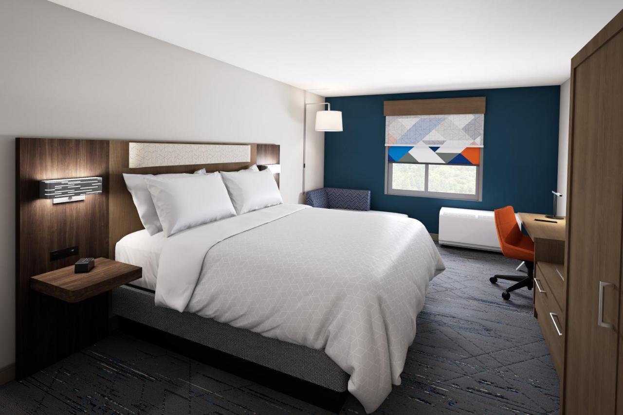 Wingate By Wyndham - Mobile Hotel Bagian luar foto