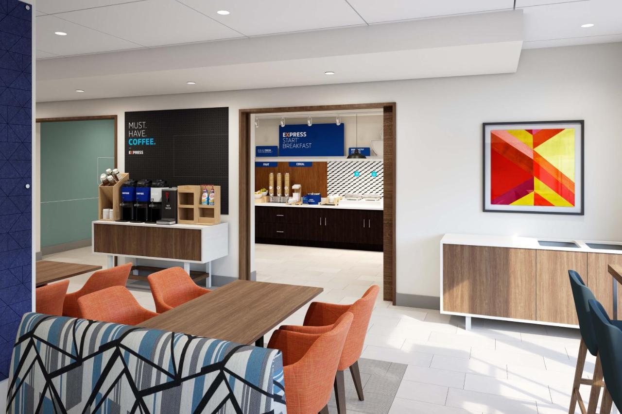 Wingate By Wyndham - Mobile Hotel Bagian luar foto