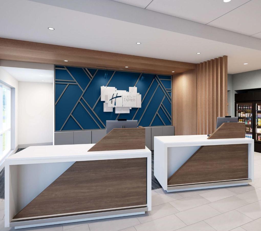 Wingate By Wyndham - Mobile Hotel Bagian luar foto