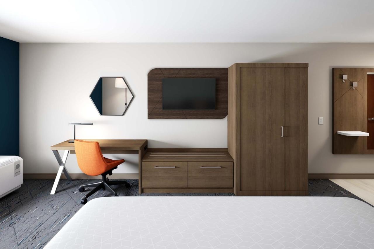 Wingate By Wyndham - Mobile Hotel Bagian luar foto