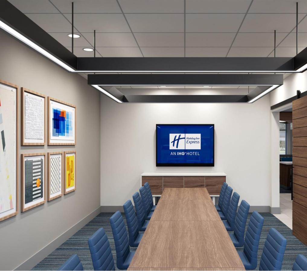 Wingate By Wyndham - Mobile Hotel Bagian luar foto