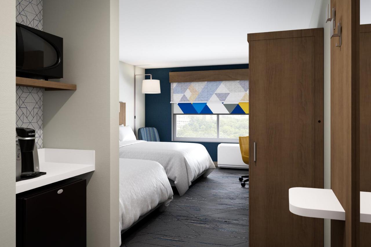 Wingate By Wyndham - Mobile Hotel Bagian luar foto
