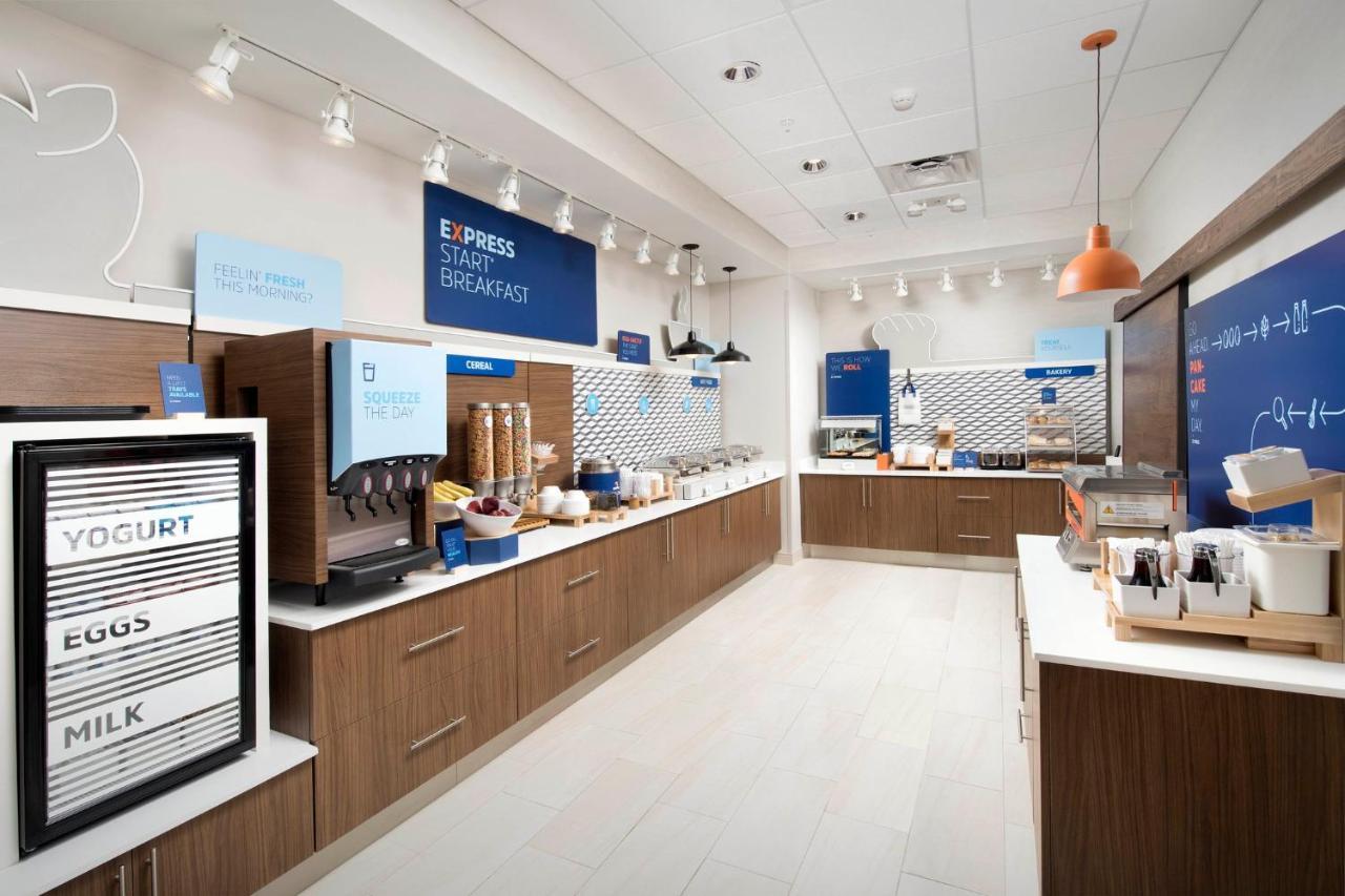 Wingate By Wyndham - Mobile Hotel Bagian luar foto