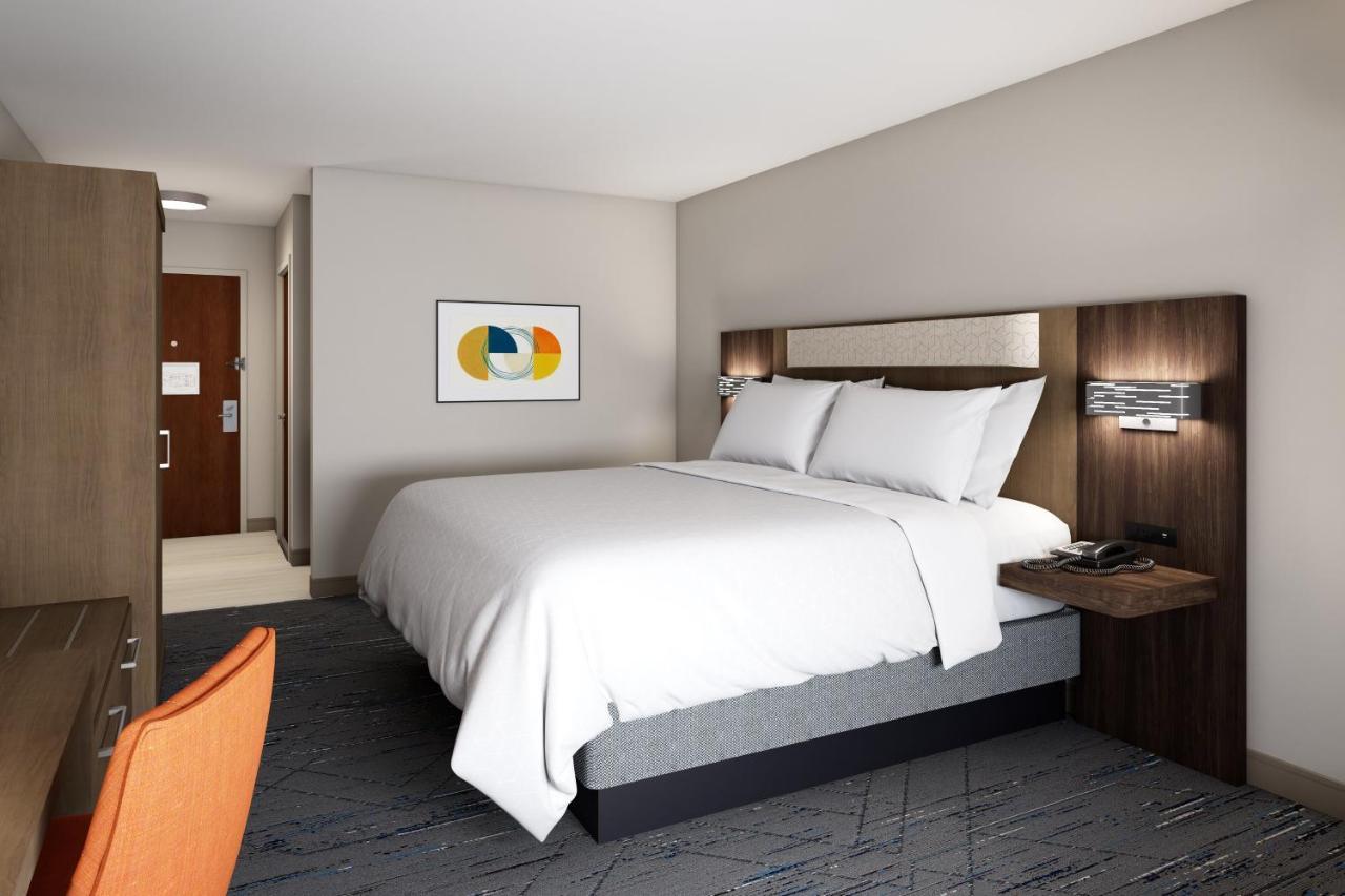 Wingate By Wyndham - Mobile Hotel Bagian luar foto