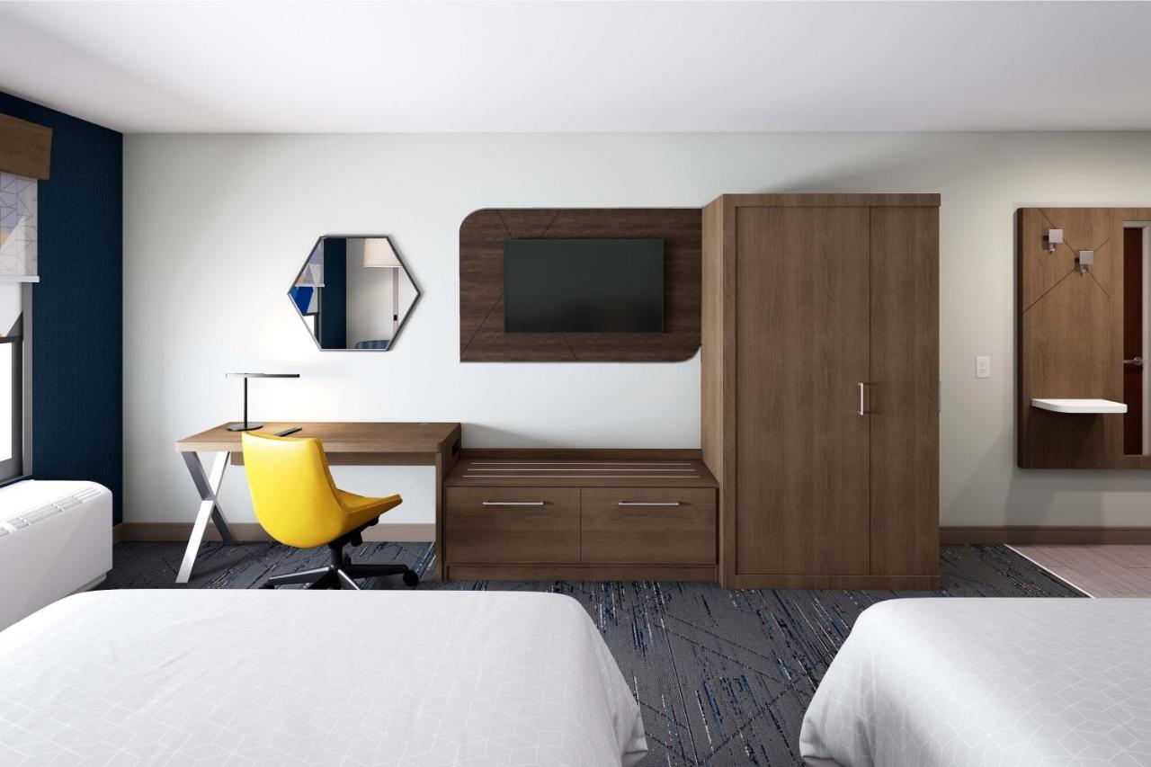 Wingate By Wyndham - Mobile Hotel Bagian luar foto