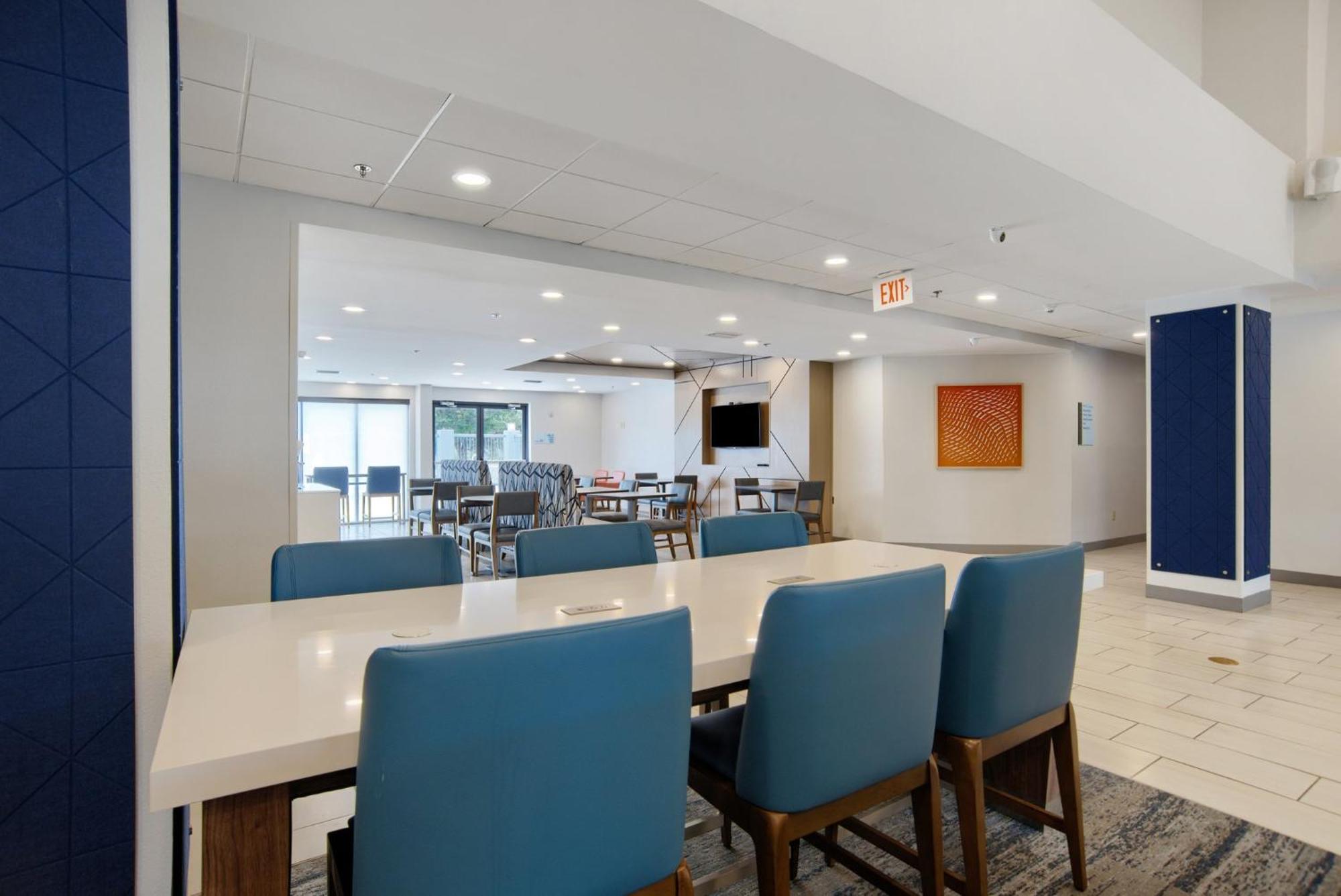 Wingate By Wyndham - Mobile Hotel Bagian luar foto