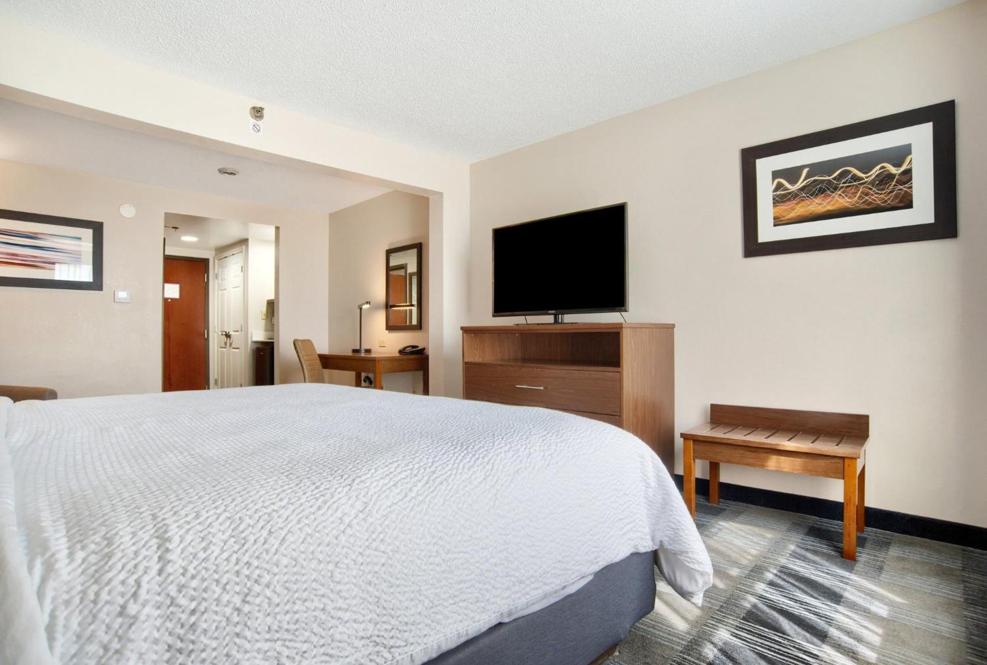 Wingate By Wyndham - Mobile Hotel Bagian luar foto