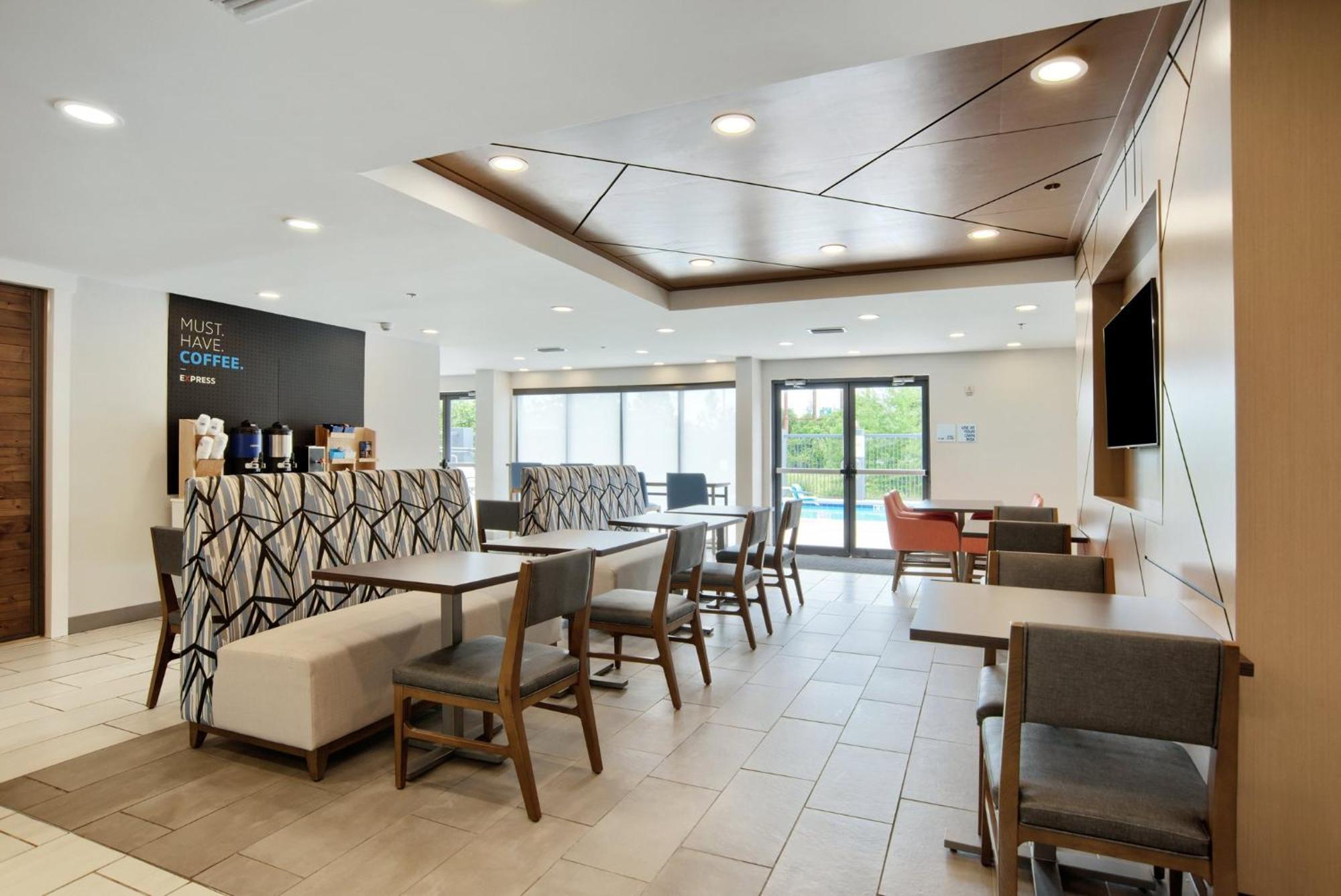 Wingate By Wyndham - Mobile Hotel Bagian luar foto