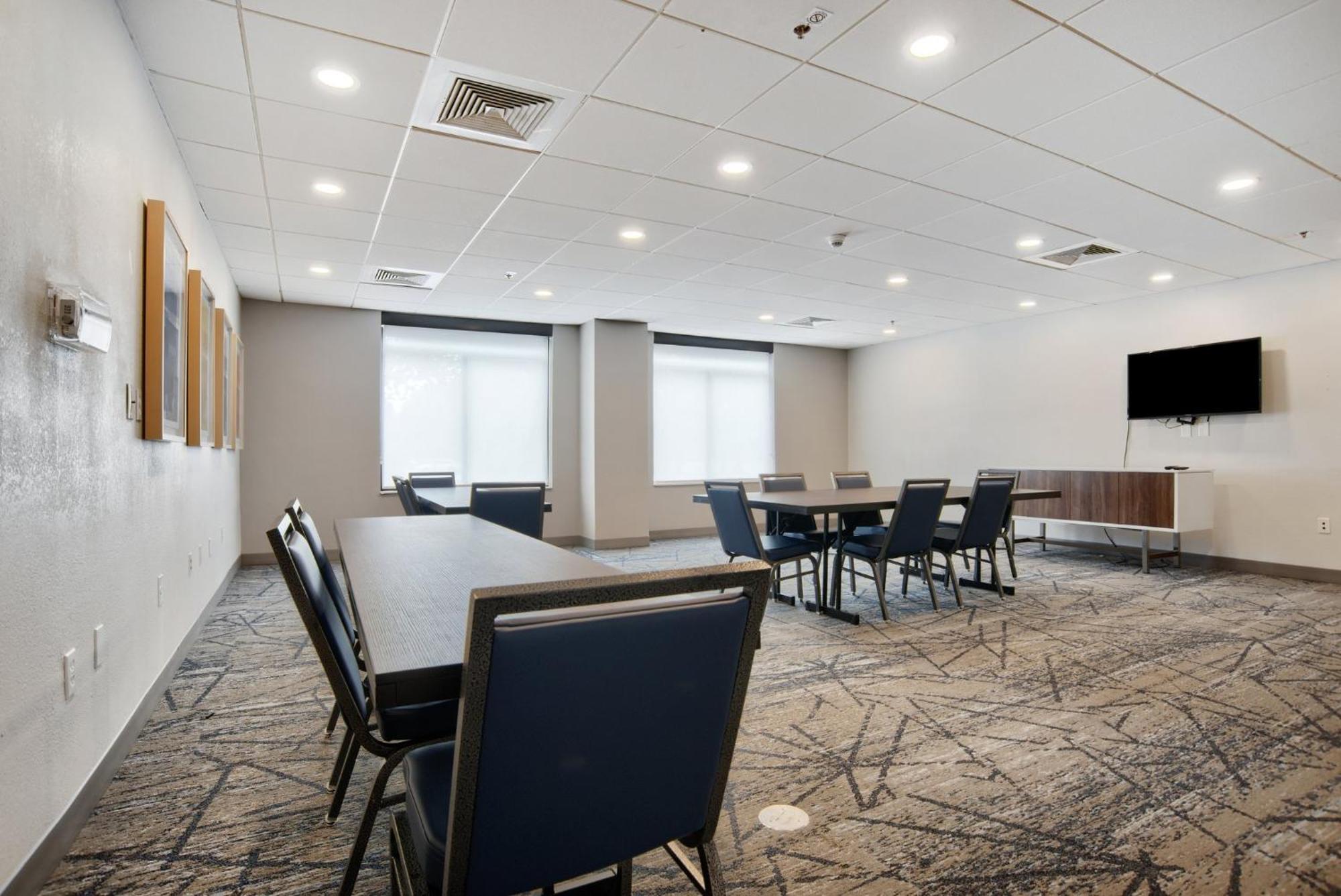 Wingate By Wyndham - Mobile Hotel Bagian luar foto