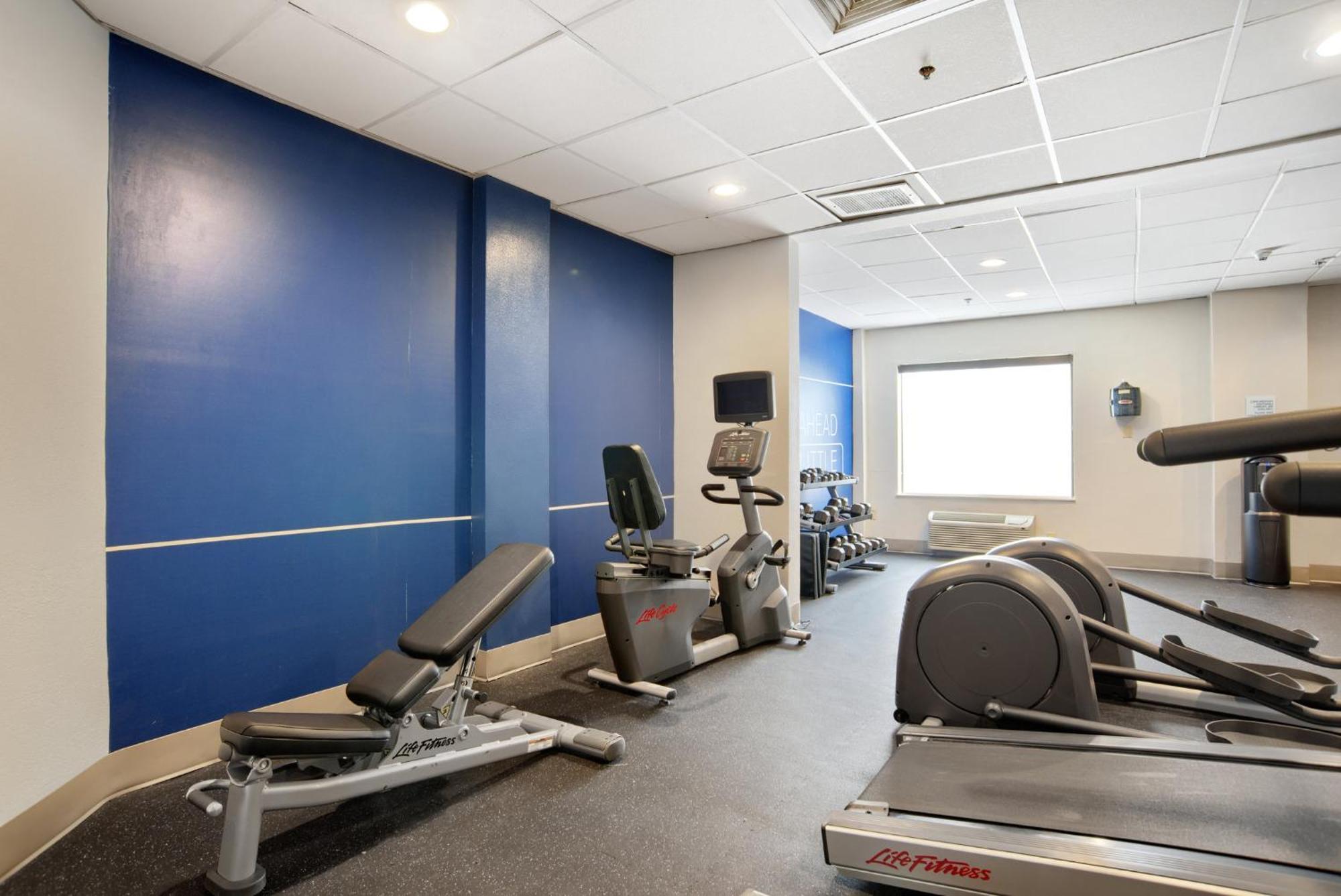 Wingate By Wyndham - Mobile Hotel Bagian luar foto