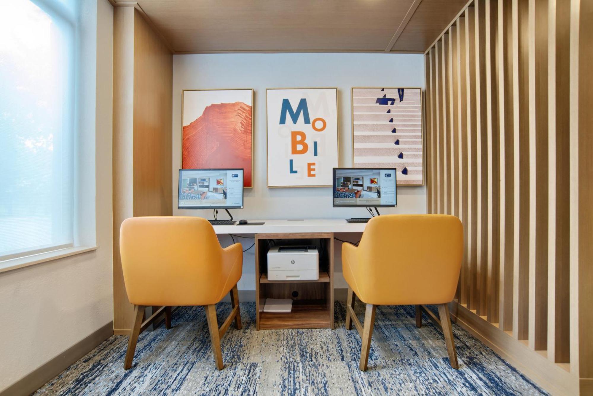 Wingate By Wyndham - Mobile Hotel Bagian luar foto