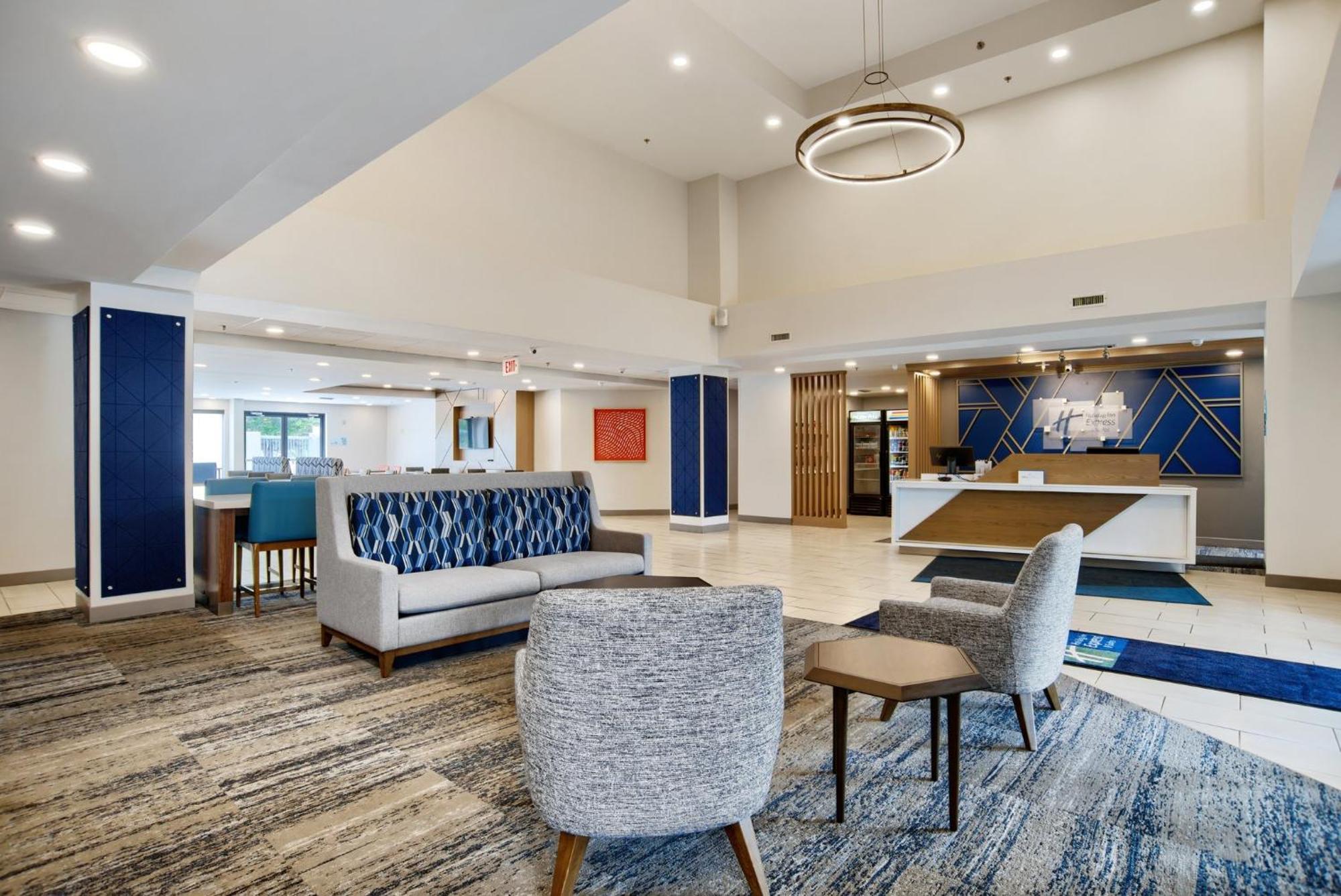 Wingate By Wyndham - Mobile Hotel Bagian luar foto